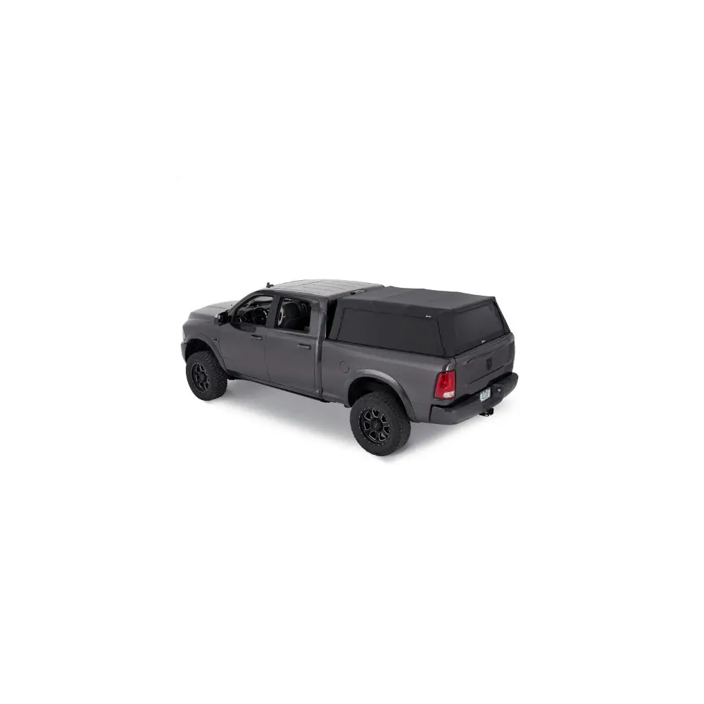Bestop Supertop for Truck 2 - BES77327-35